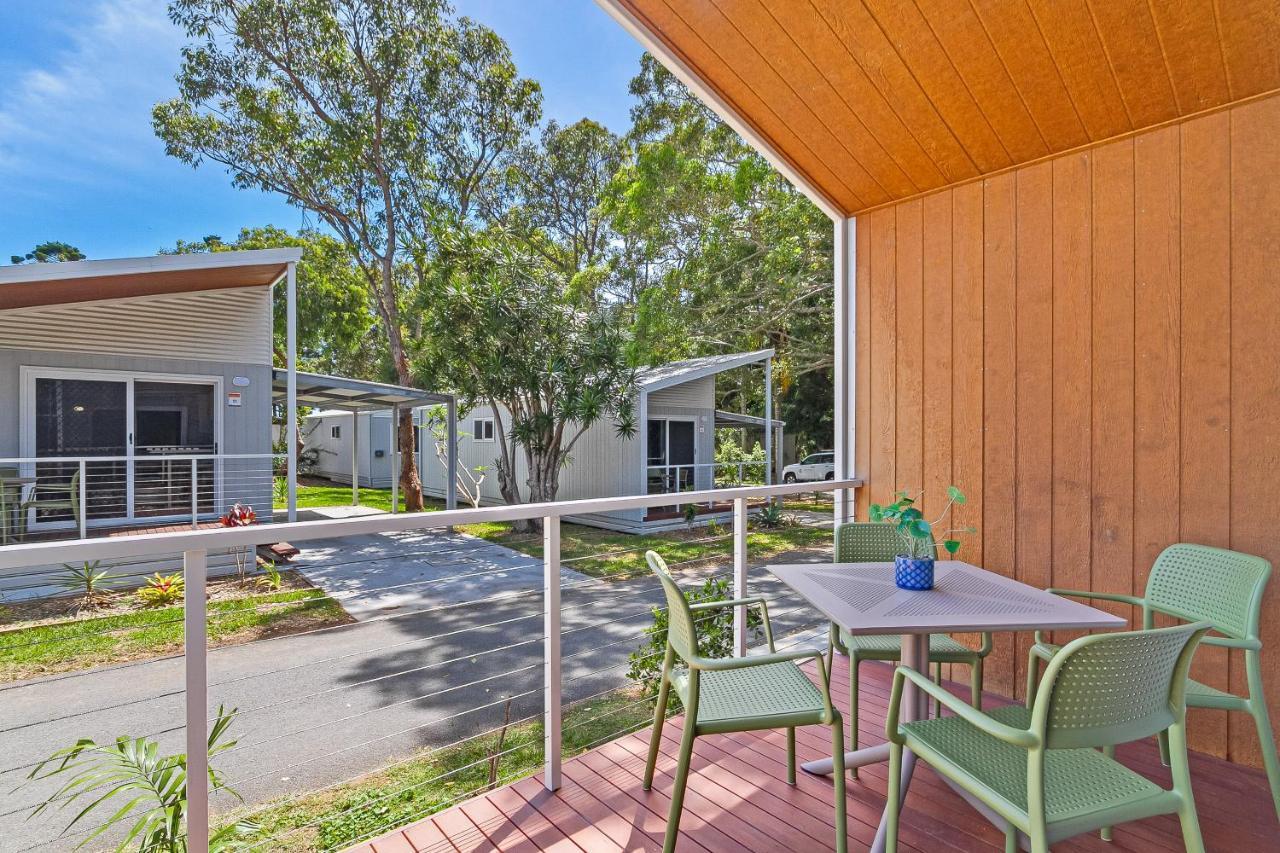 Ingenia Holidays Byron Bay Exteriér fotografie