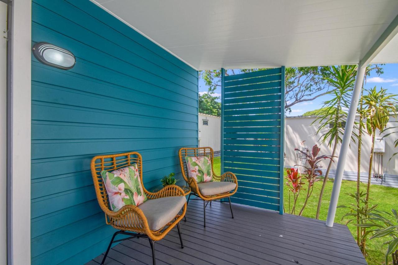 Ingenia Holidays Byron Bay Exteriér fotografie