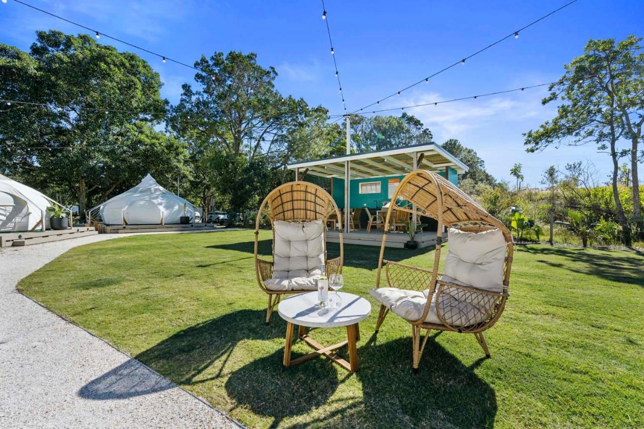 Ingenia Holidays Byron Bay Exteriér fotografie