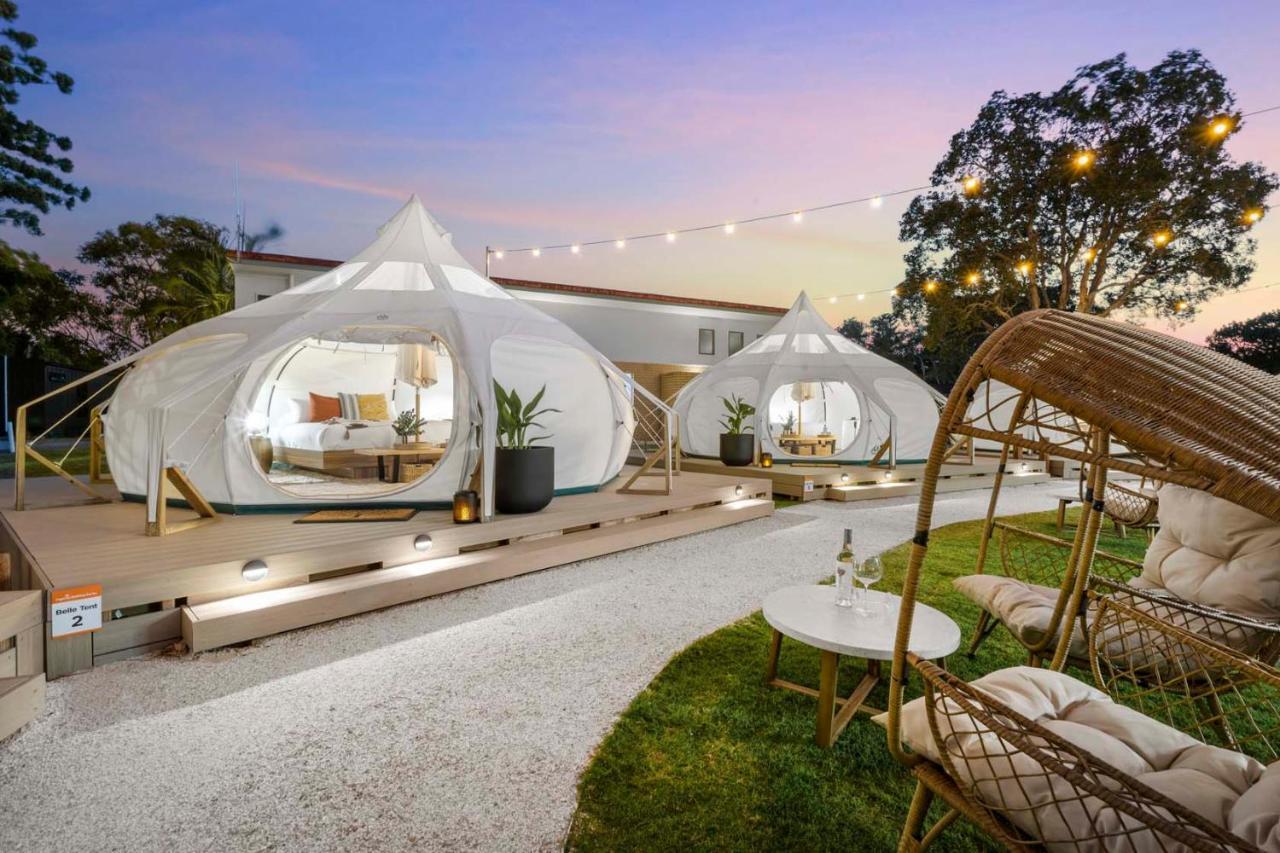Ingenia Holidays Byron Bay Exteriér fotografie