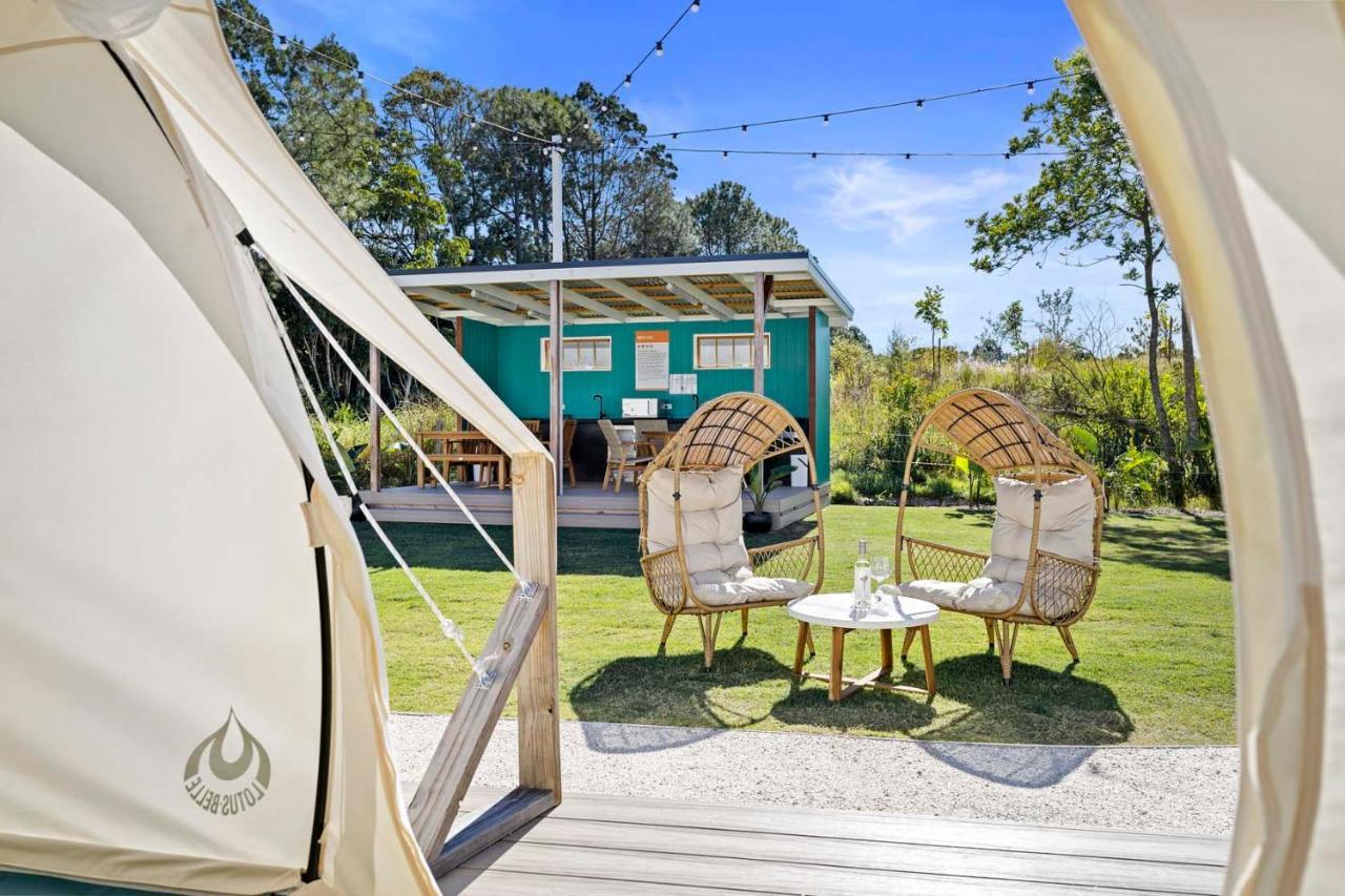 Ingenia Holidays Byron Bay Exteriér fotografie