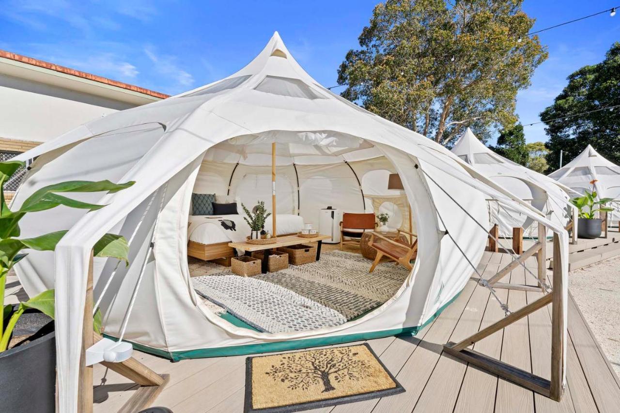 Ingenia Holidays Byron Bay Exteriér fotografie
