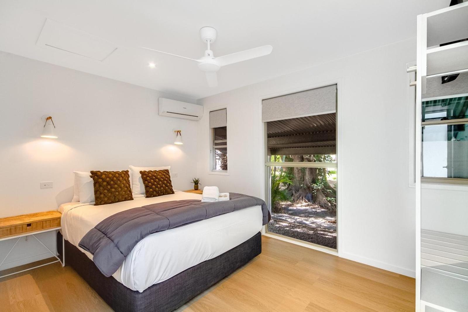 Ingenia Holidays Byron Bay Exteriér fotografie