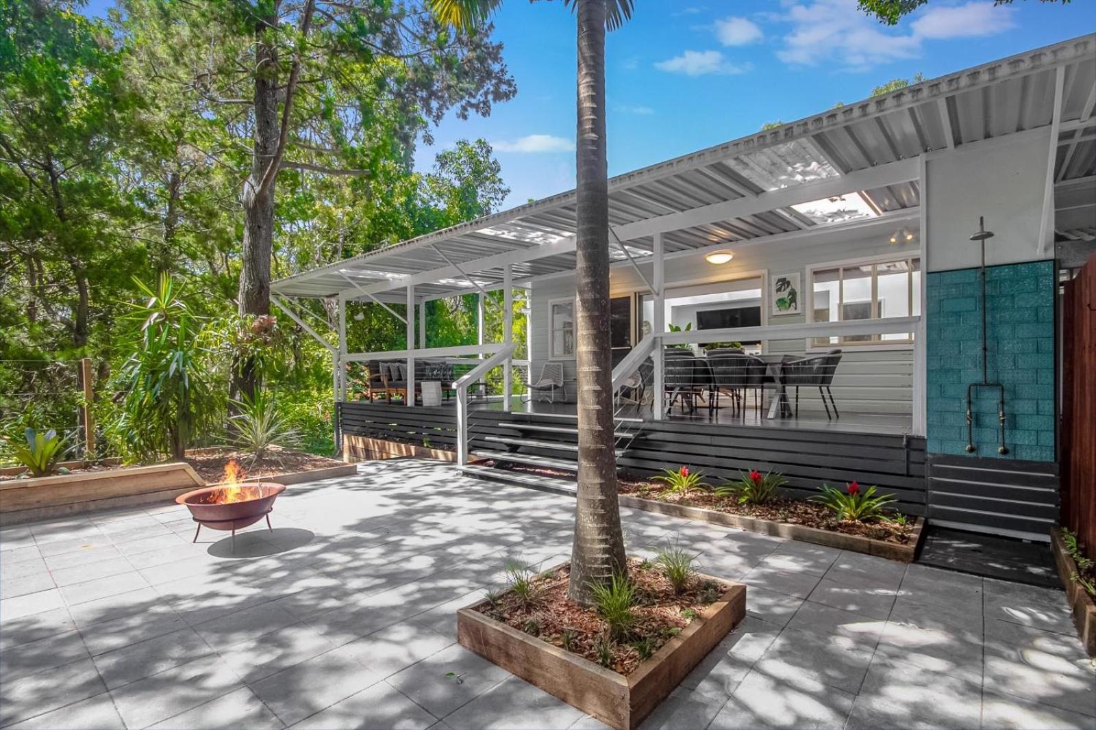 Ingenia Holidays Byron Bay Exteriér fotografie