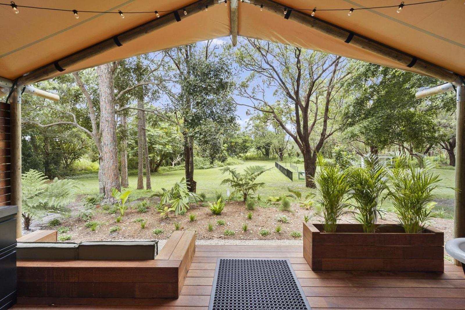 Ingenia Holidays Byron Bay Exteriér fotografie