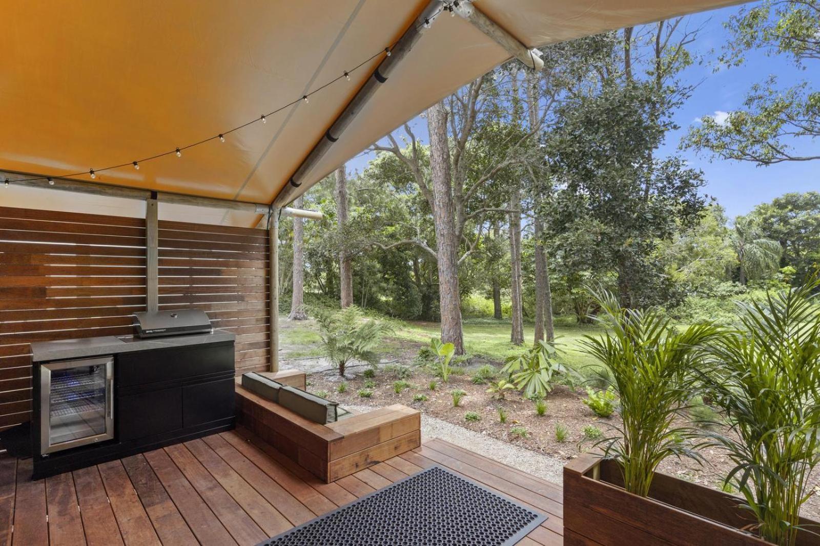 Ingenia Holidays Byron Bay Exteriér fotografie