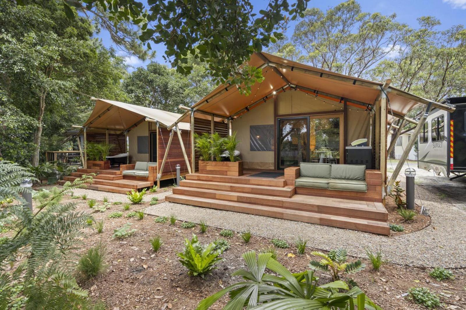 Ingenia Holidays Byron Bay Exteriér fotografie