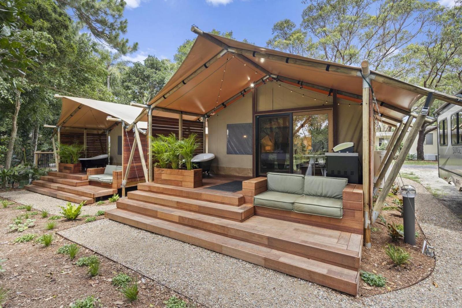 Ingenia Holidays Byron Bay Exteriér fotografie