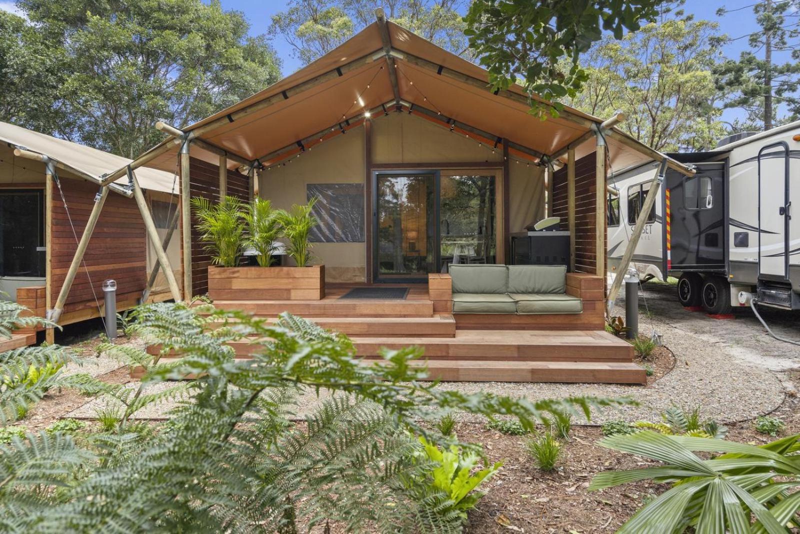 Ingenia Holidays Byron Bay Exteriér fotografie