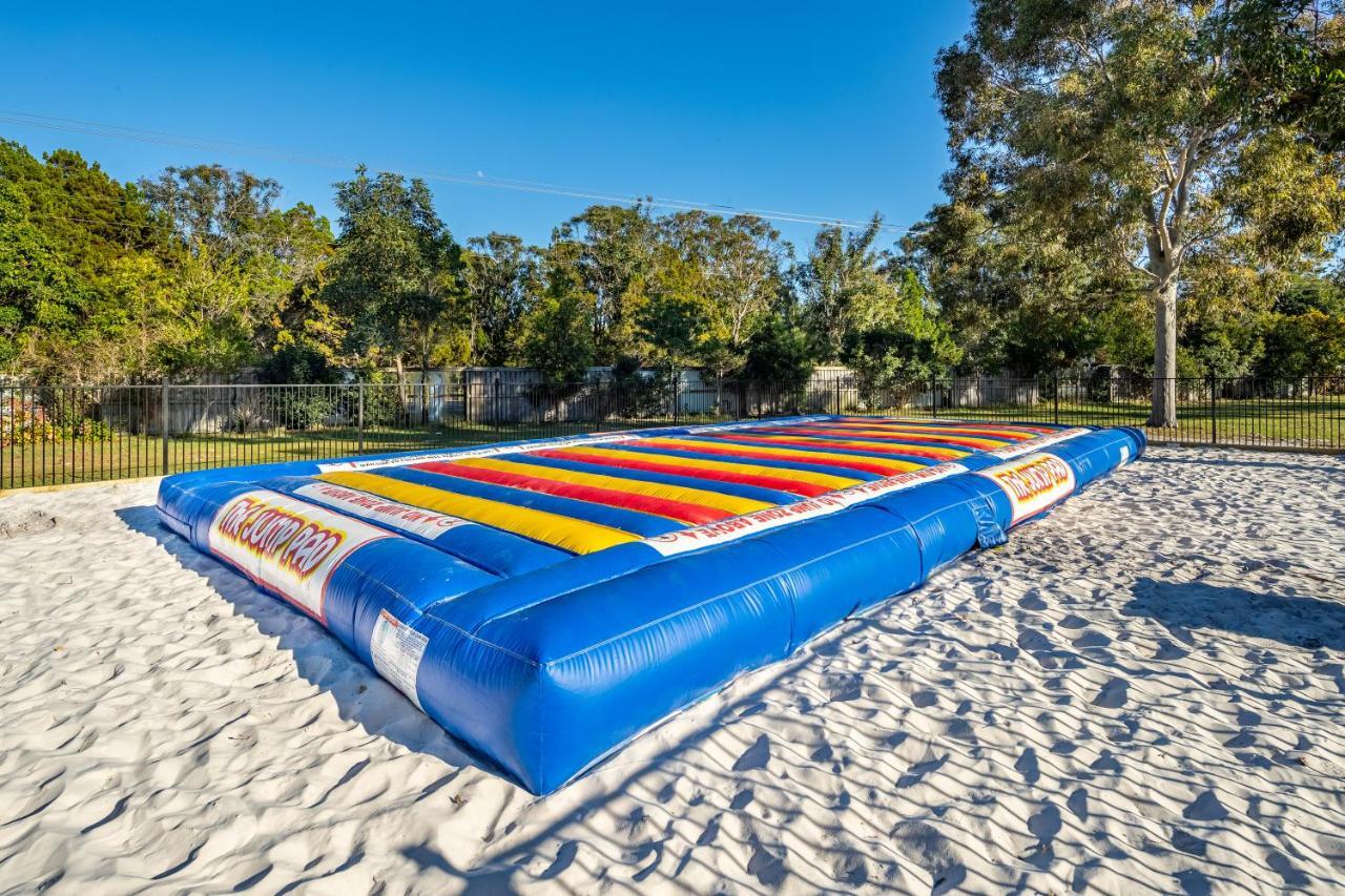 Ingenia Holidays Byron Bay Exteriér fotografie