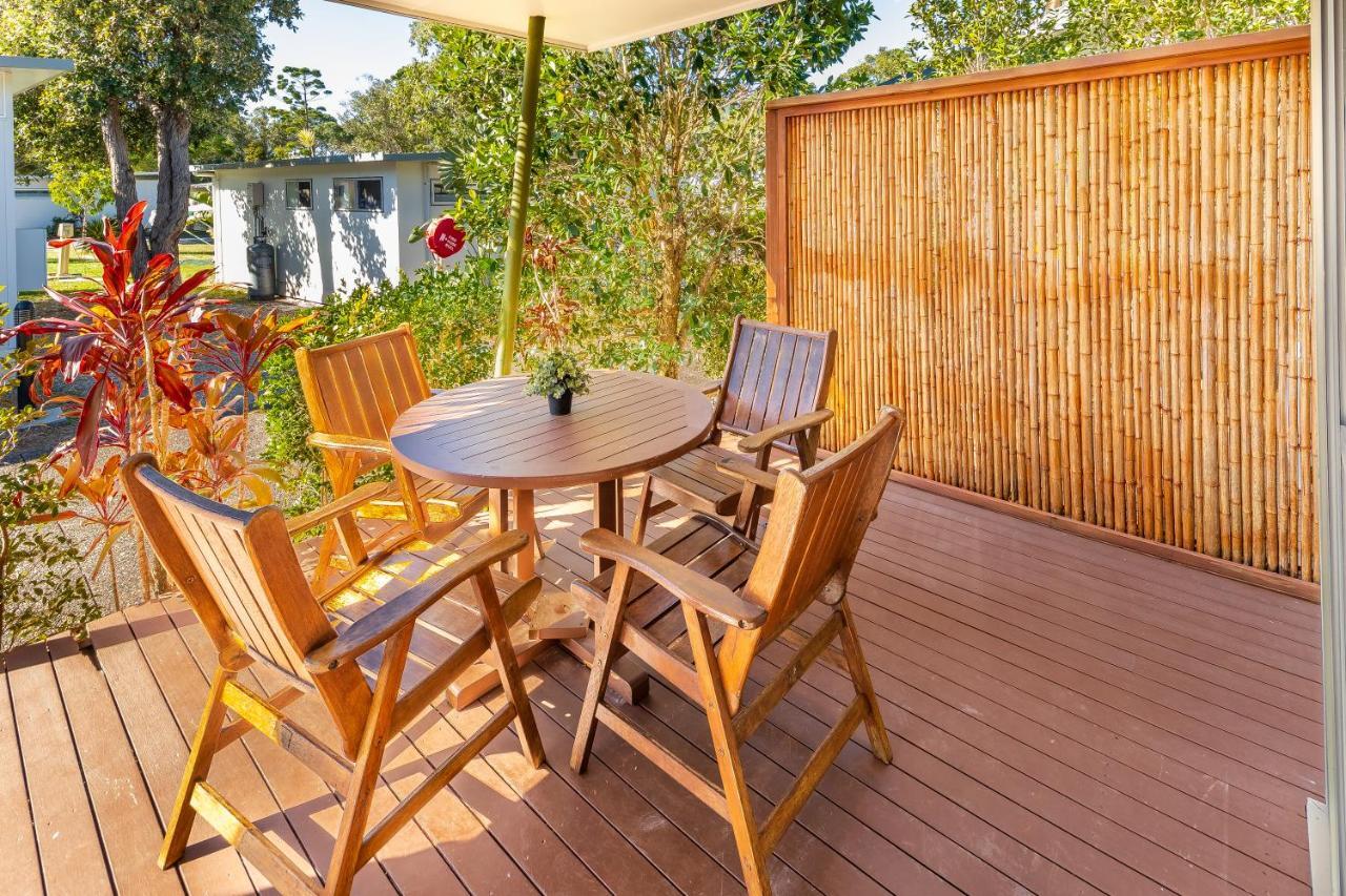 Ingenia Holidays Byron Bay Exteriér fotografie