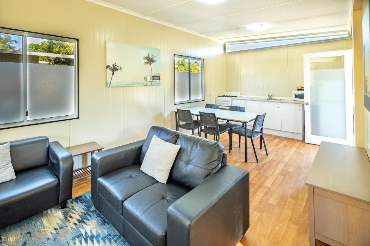 Ingenia Holidays Byron Bay Exteriér fotografie