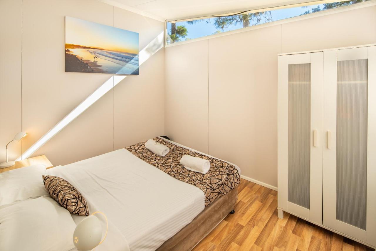 Ingenia Holidays Byron Bay Exteriér fotografie